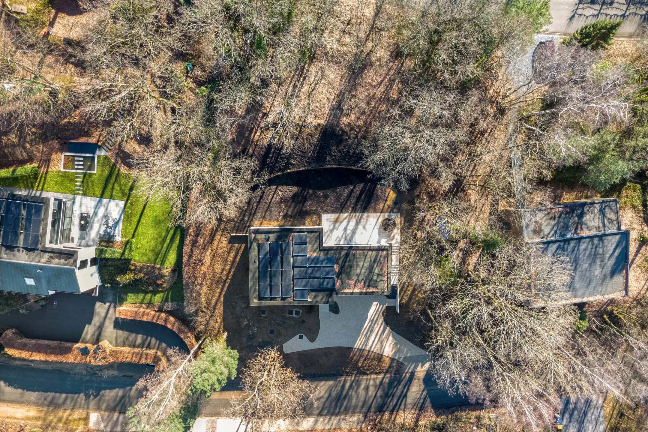 Exclusieve energiezuinige nieuwbouwvilla te Rotselaar foto 30