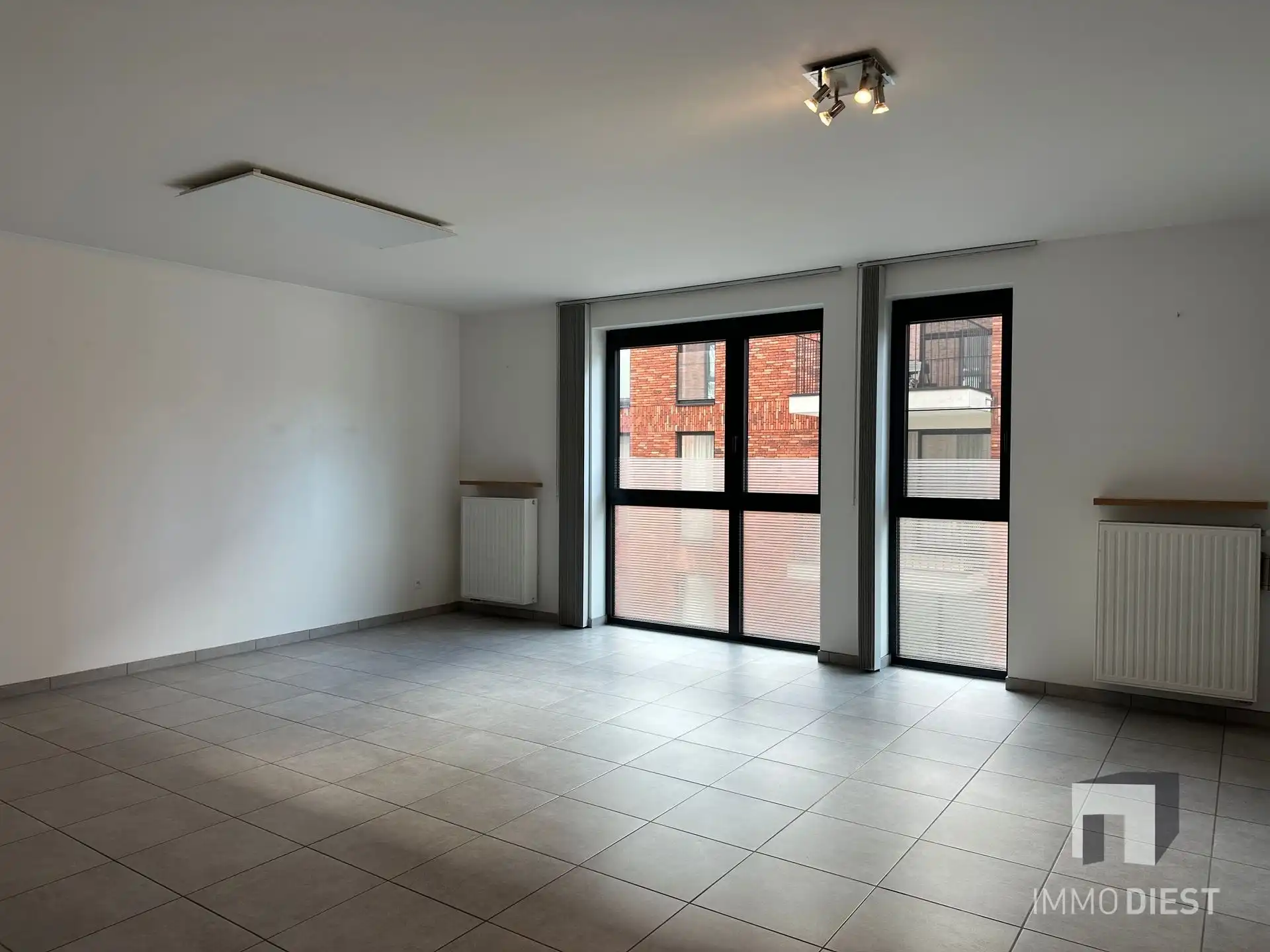 Appartement met 1 slaapkamer, parking en kelder foto 15