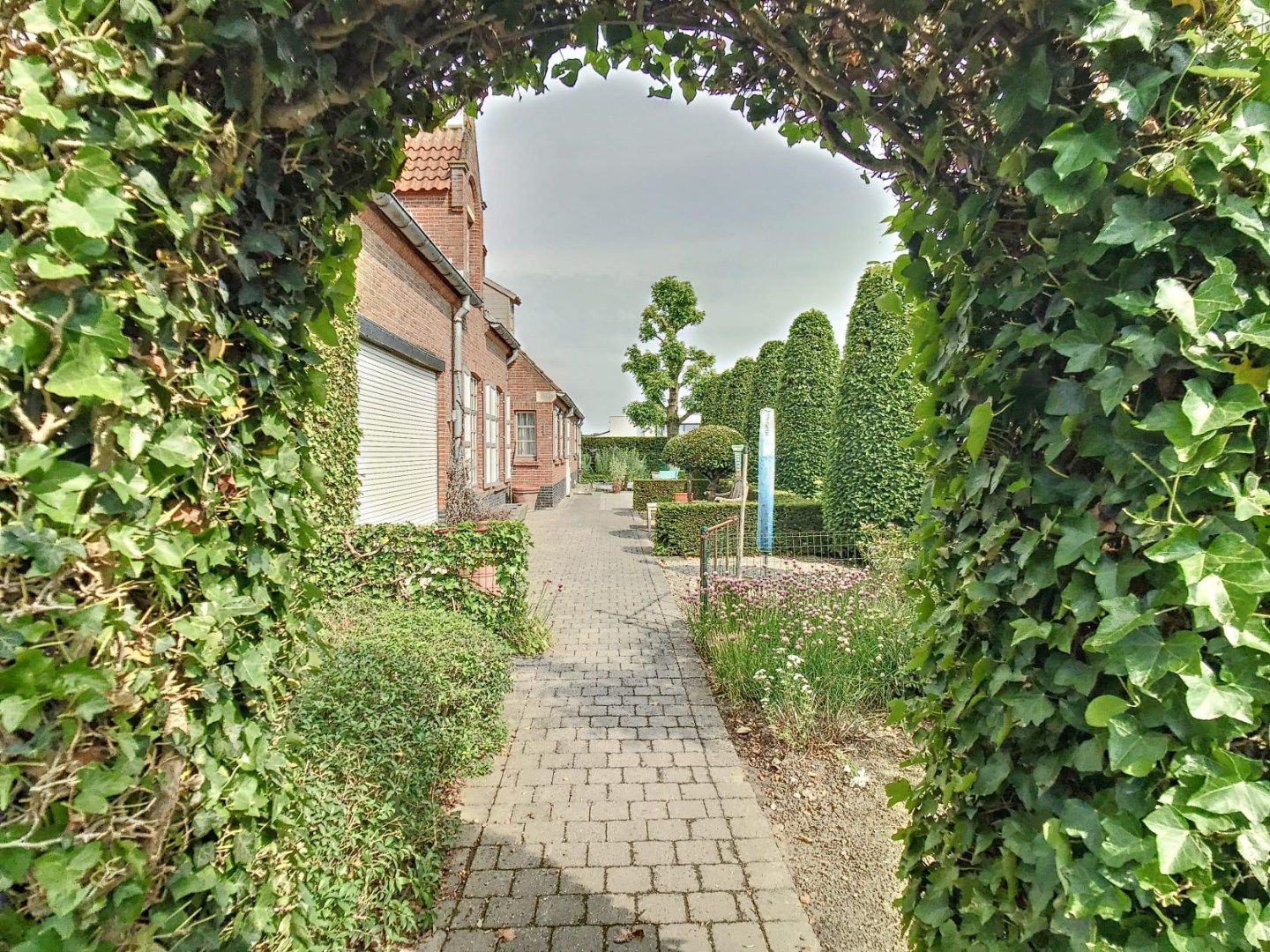 Ruime villa te huur in Poelkapelle foto 6