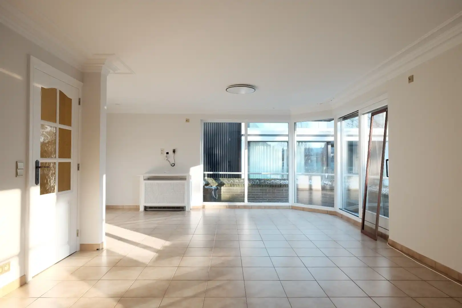 Lichtrijk appartement foto 5