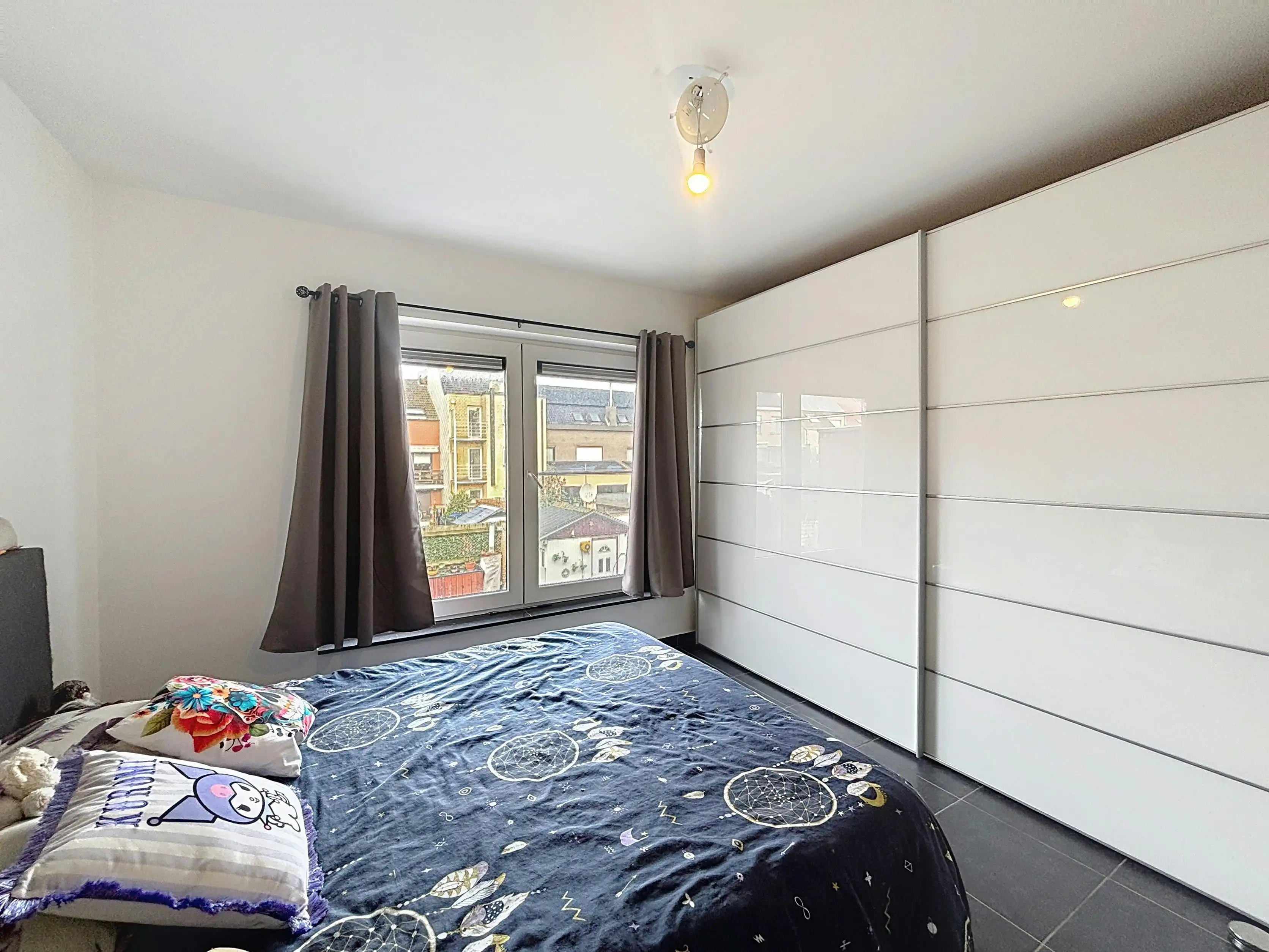 Instapklaar appartement te koop te Blankenberge foto 8