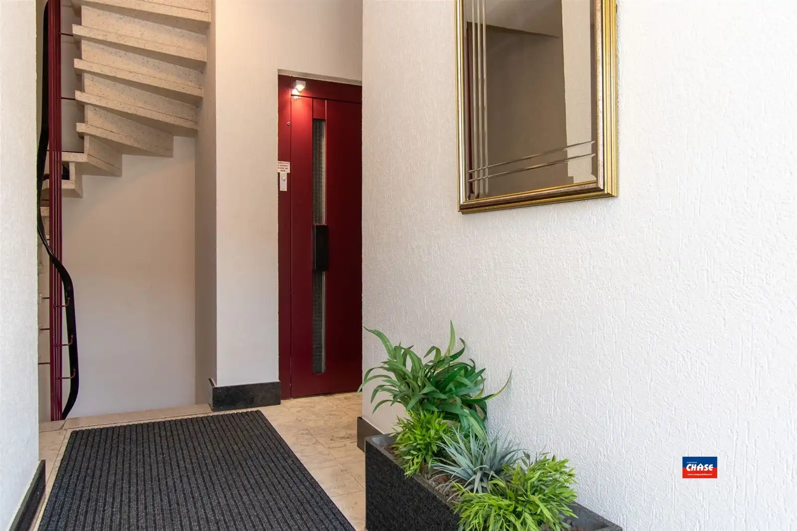 IN OPTIE !!!!!!!!!  Gezellig appartement met twee slaapkamers  foto 11