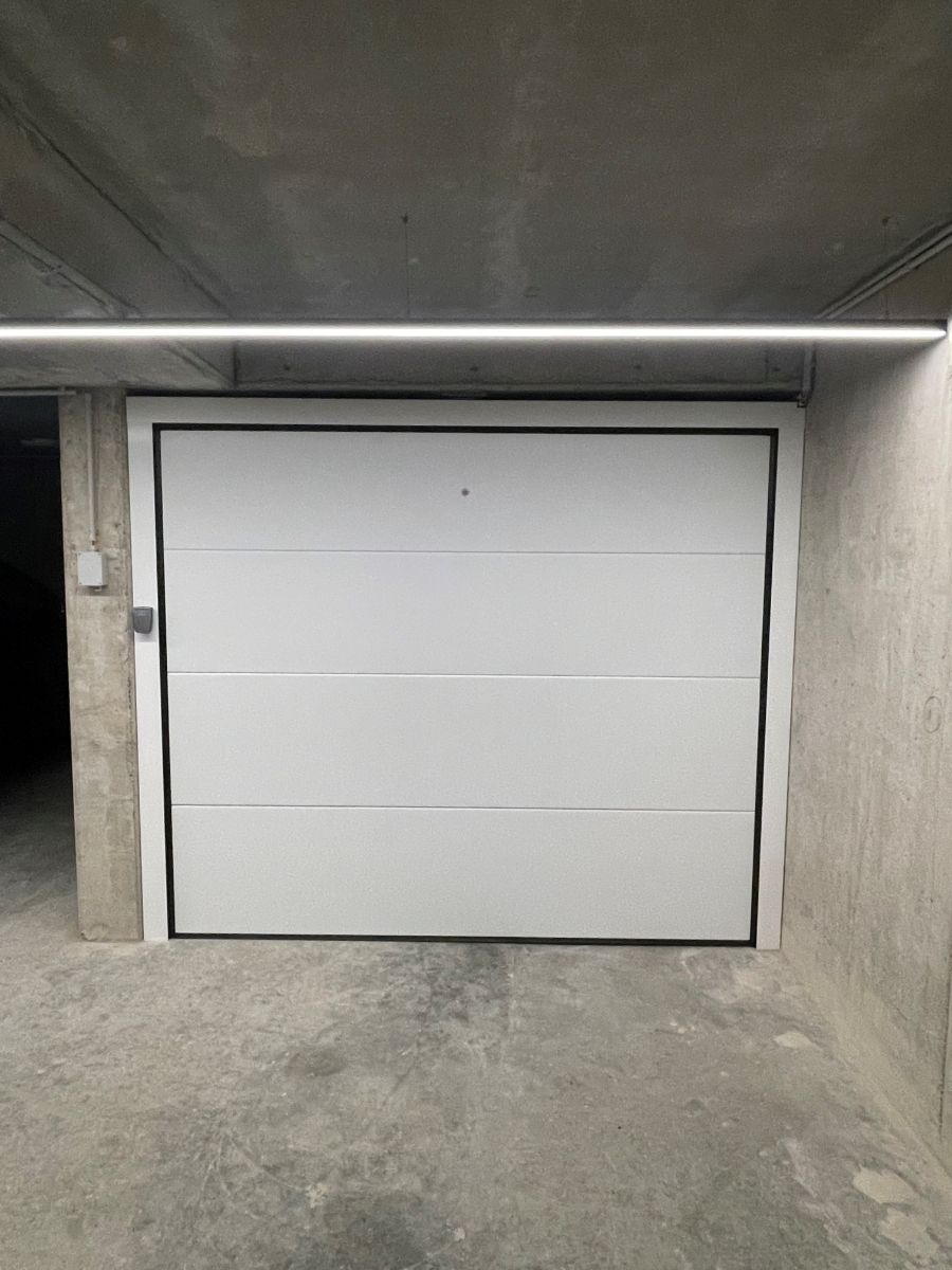 Garagebox - Residentie Golfbreker (Box 11) foto 3