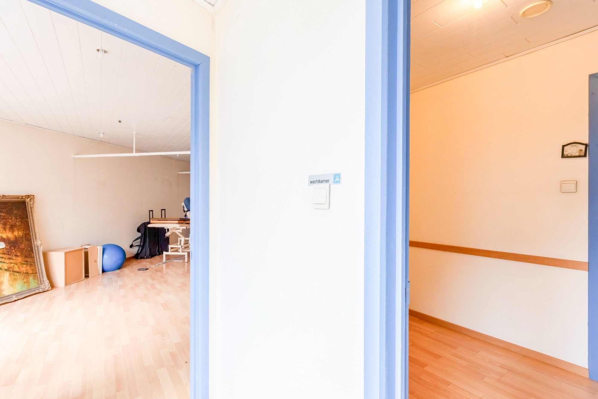 Statig herenhuis met karaktervolle elementen en polyvalent bijgebouw op royaal perceel foto 26