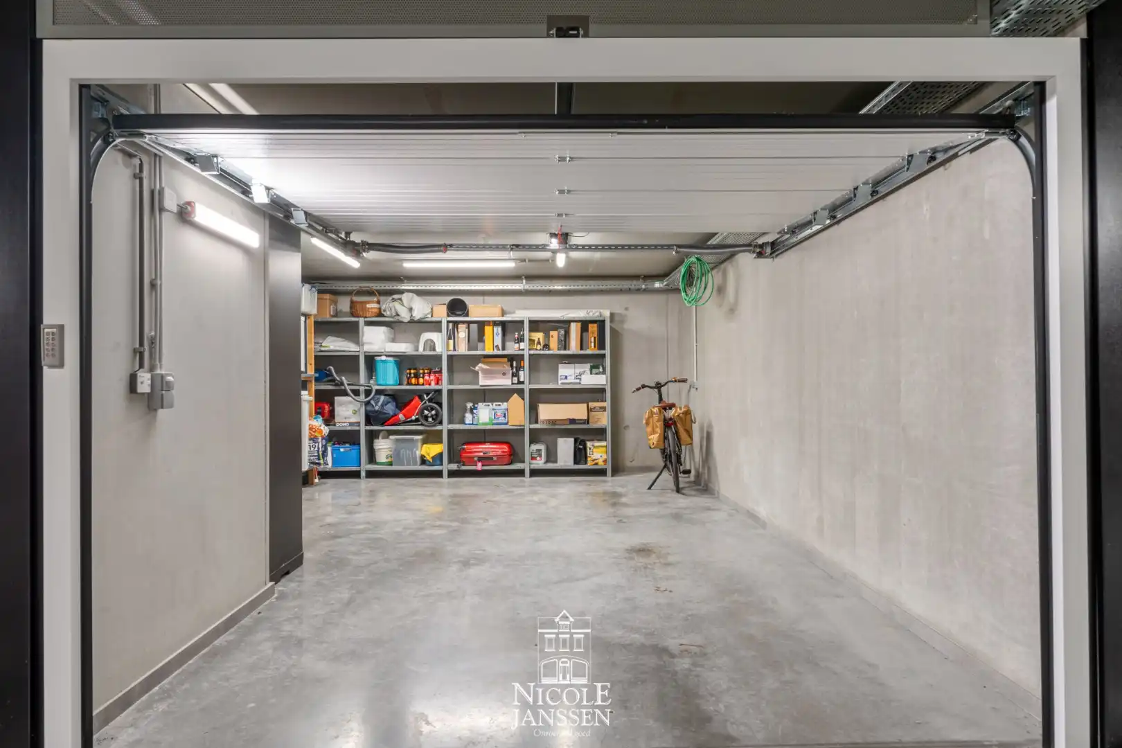 Exclusief penthouse foto 33