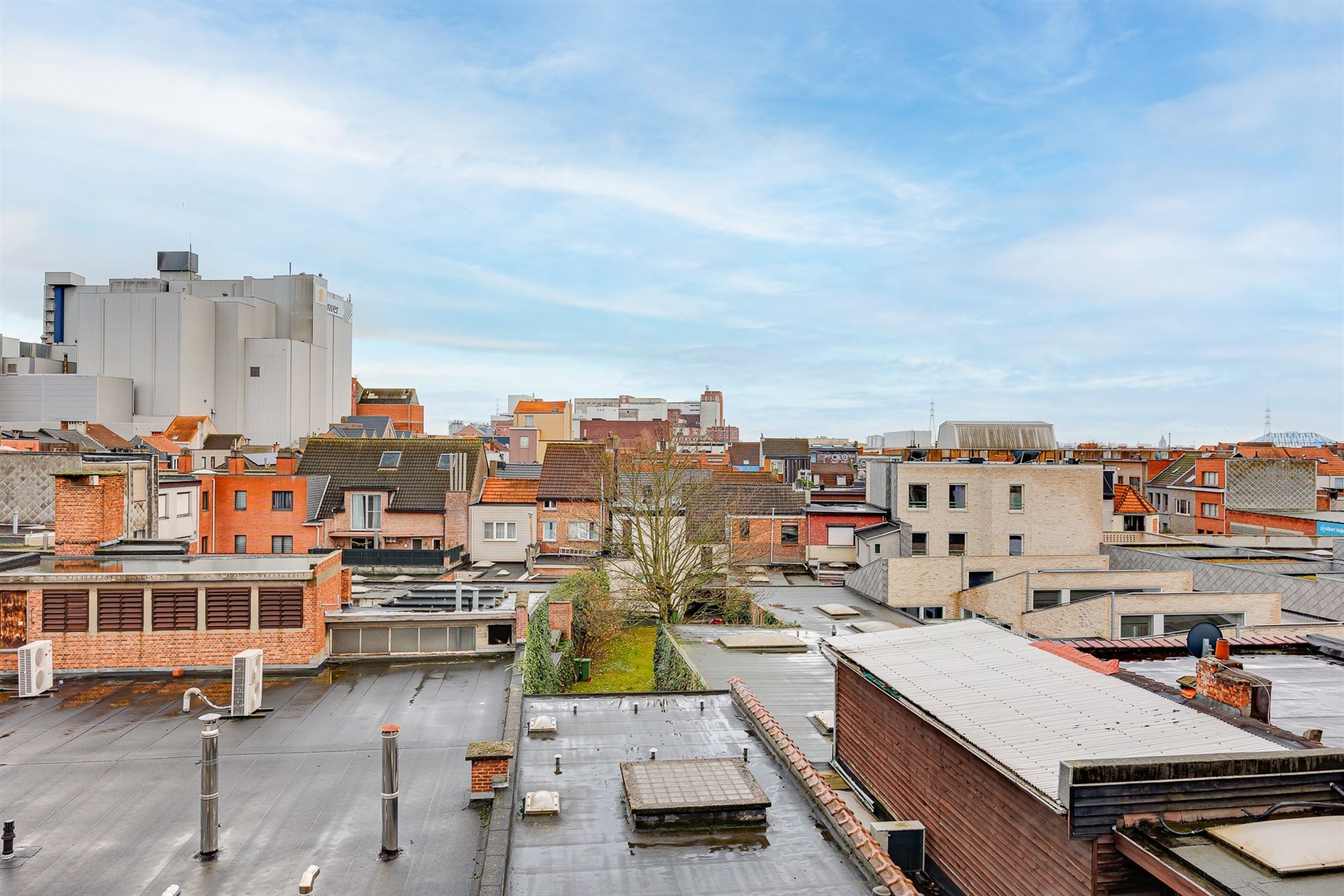 Prachtig winkelwoonhuis in eclectische stijl met 6 slk + zuidtuin foto 31