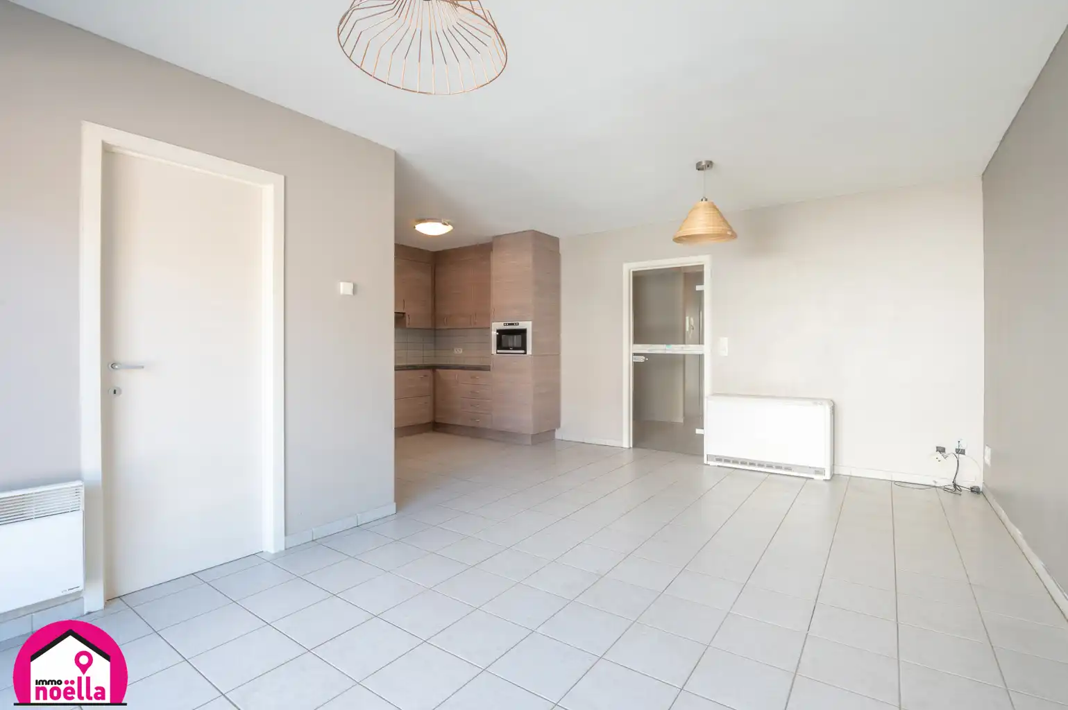 TE KOOP TE WESTENDE LICHTRIJK APPARTEMENT! foto 5