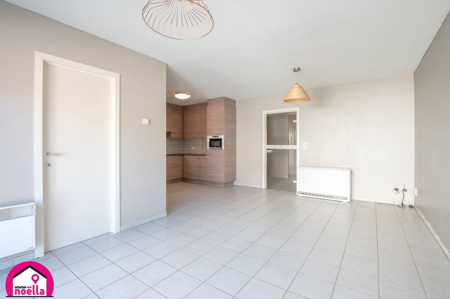 TE KOOP TE WESTENDE LICHTRIJK APPARTEMENT! foto 5