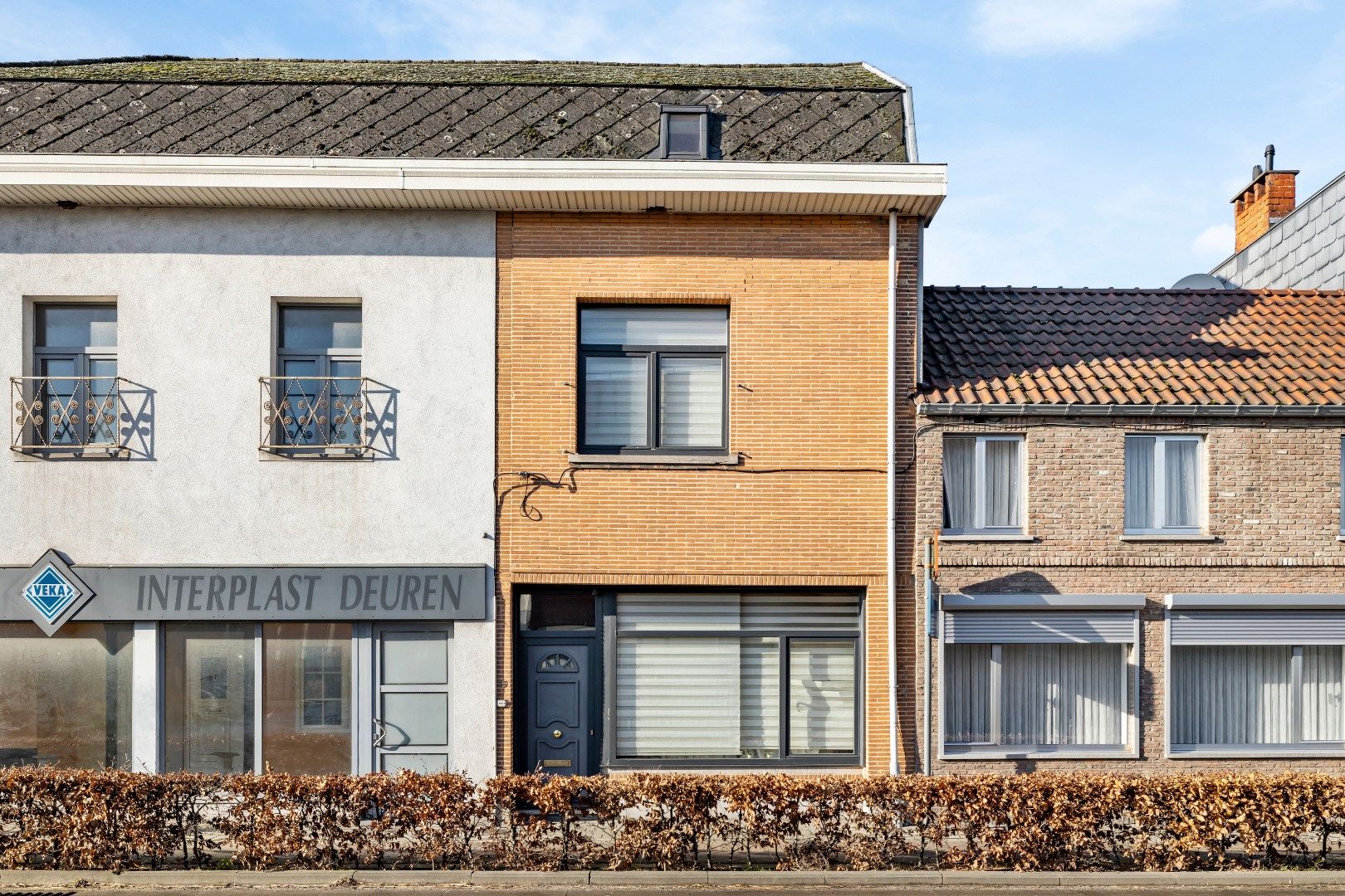 3-slpk woning met buitenruimte te Zele! foto 15