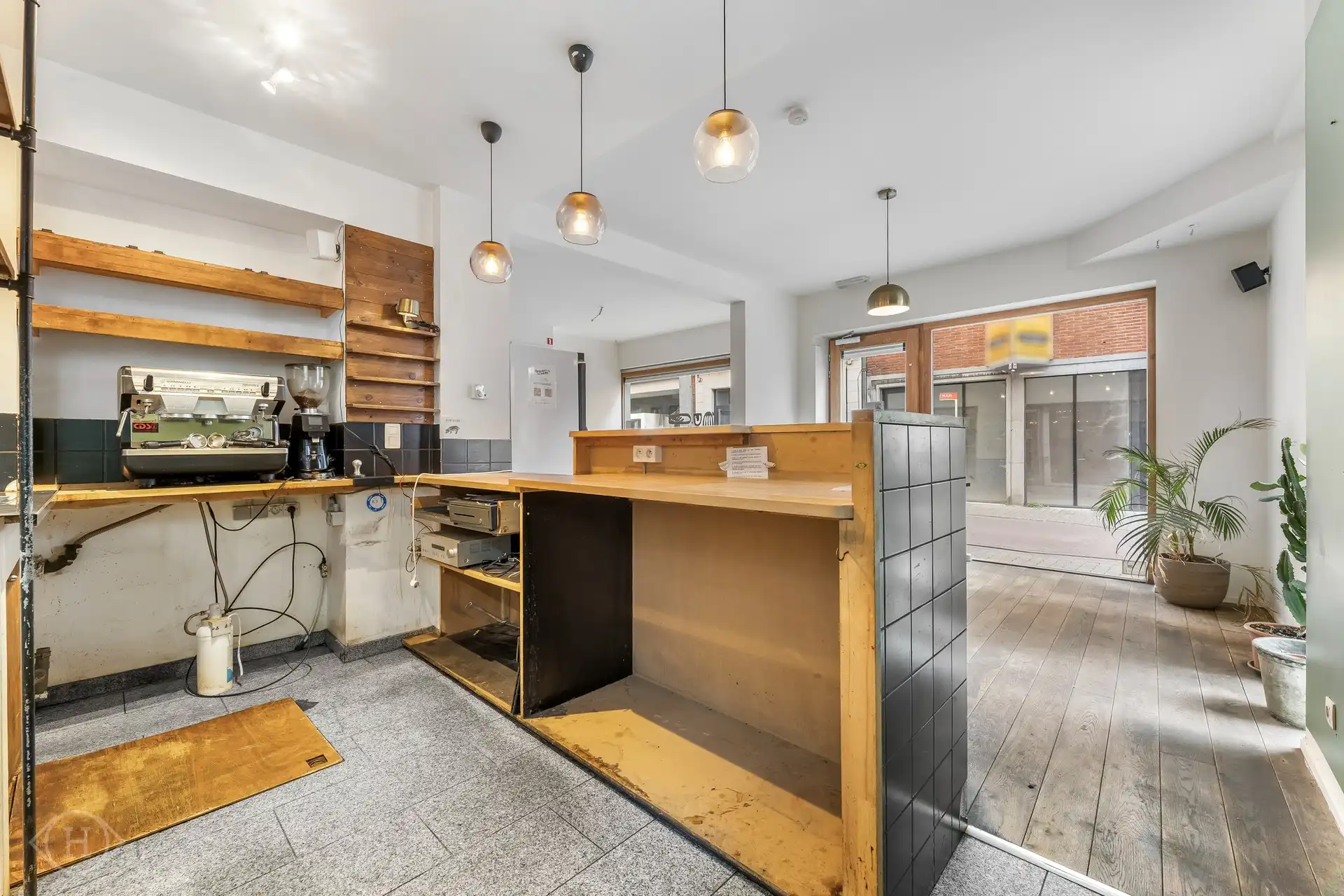 HANDELSPAND OP TOPLOCATIE – INTRODUCTIEHUUR €1.500 foto 8