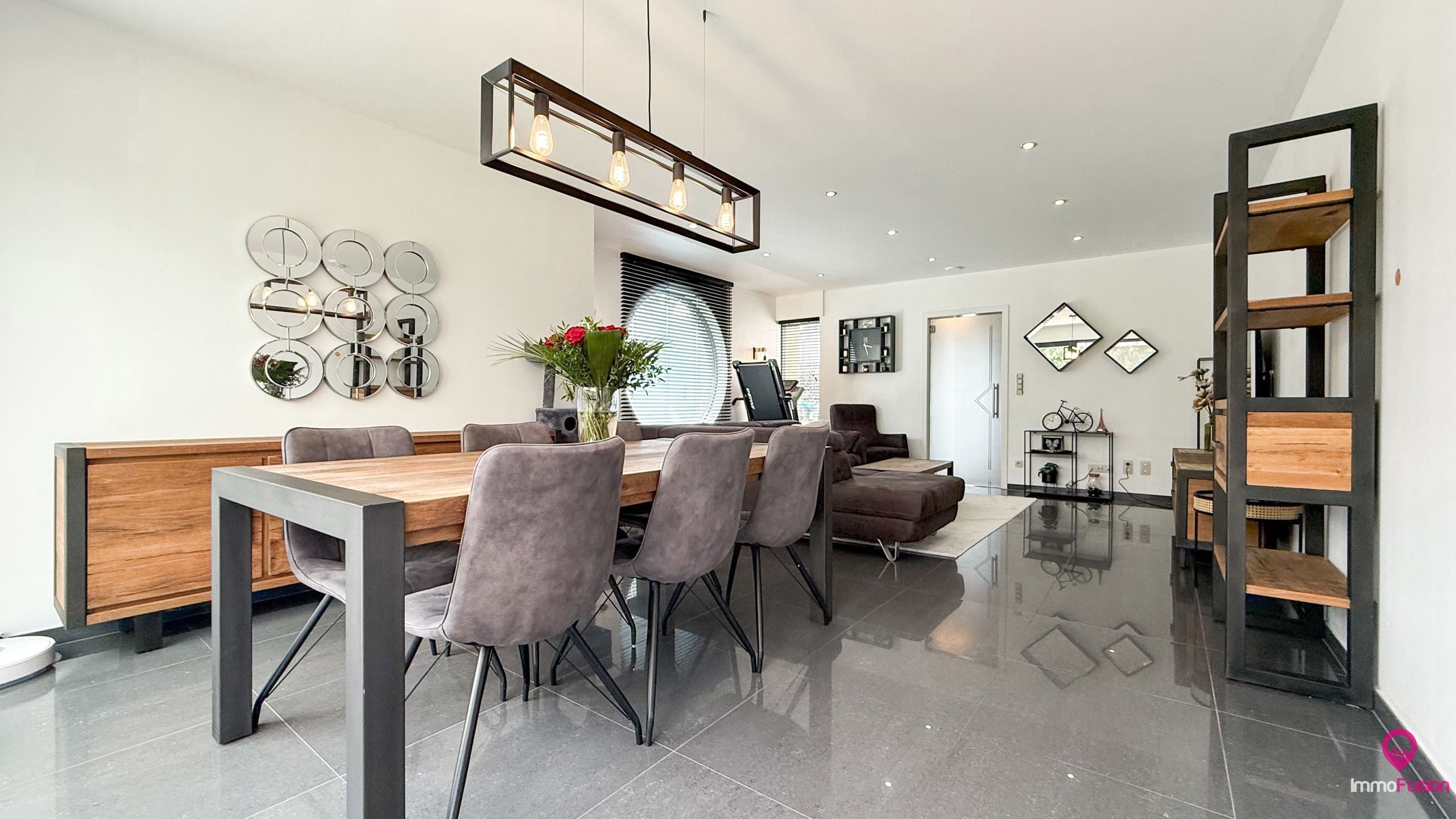 Moderne nieuwbouwwoning met 3 slaapkamers te koop in Heusden! foto 5