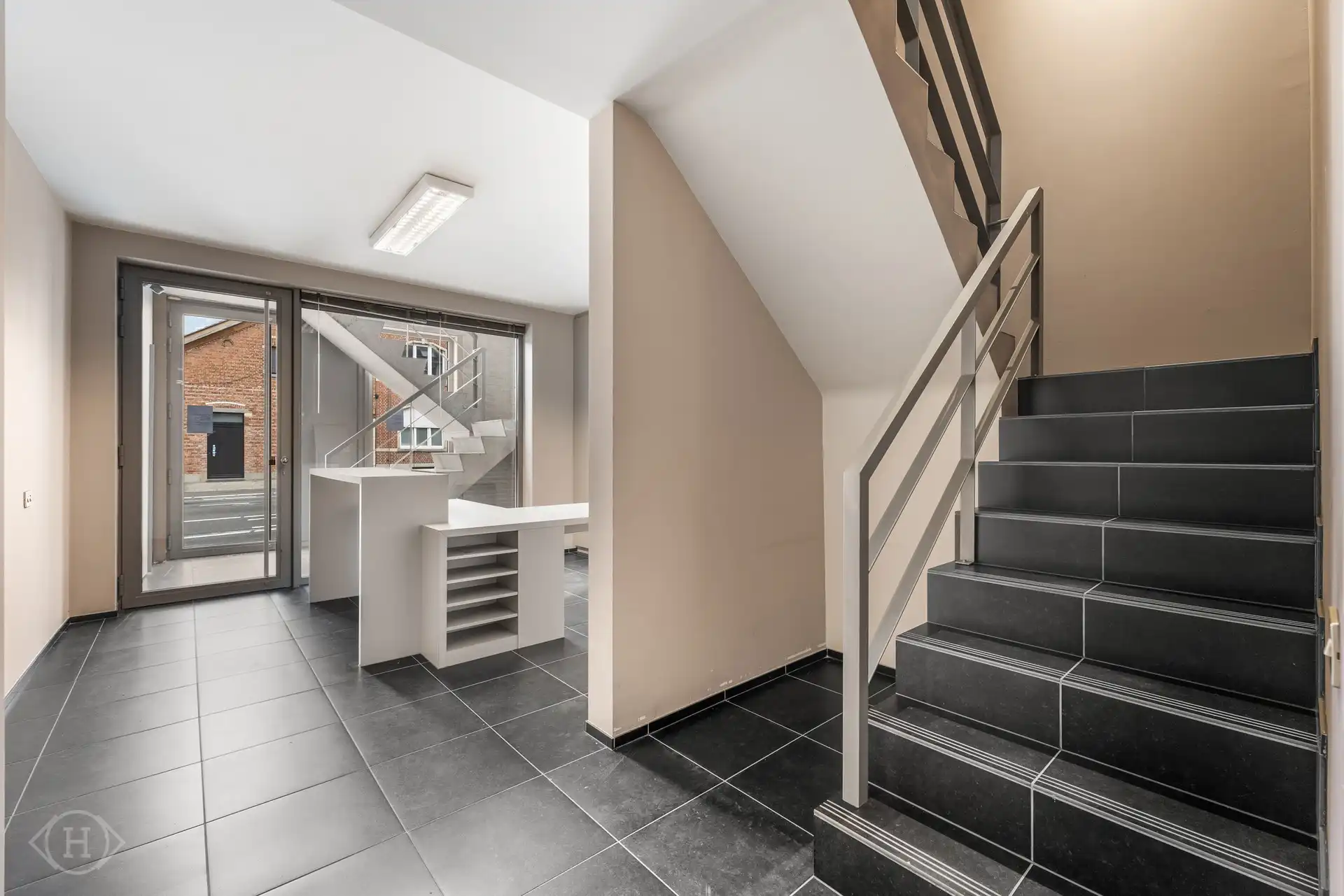 Modern kantoor op toplocatie in het hart van Heverlee foto 12