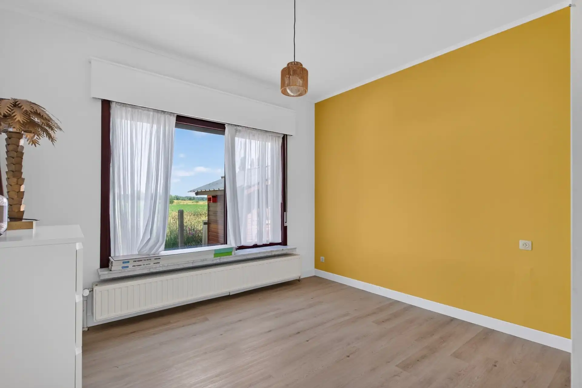 Gerenoveerde bungalow met top uitzicht foto 11