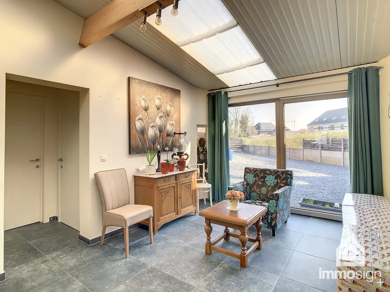 Charmante gezinswoning met 4 slaapkamers te Hamont-Achel! foto 10