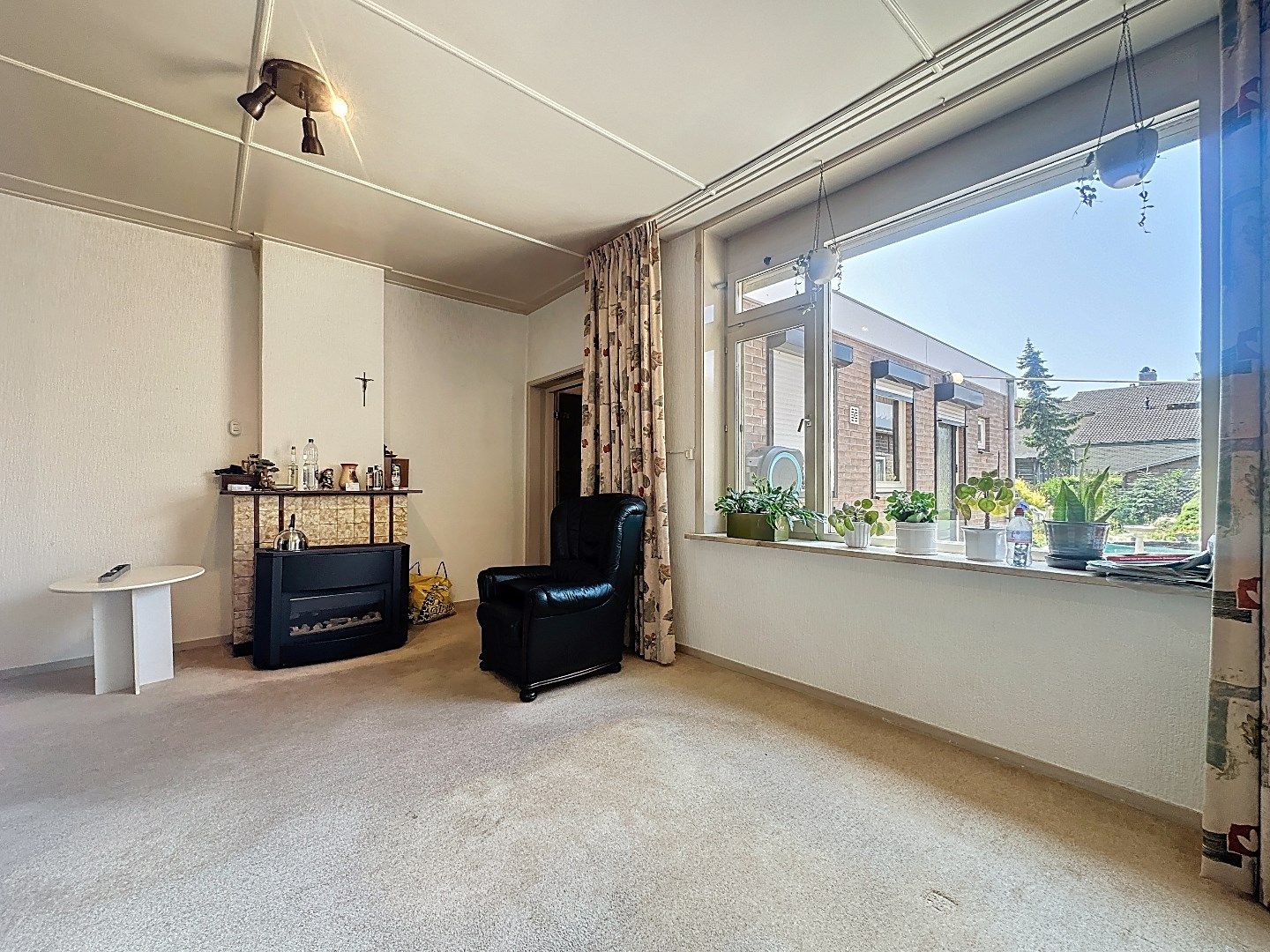 Karaktervolle woning met zonnige tuin  foto 6