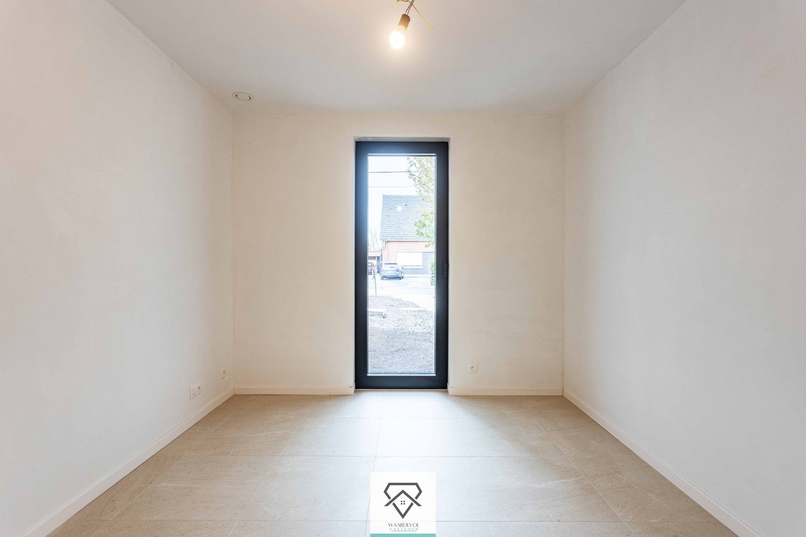 Hoogwaardig en instapklaar afgewerkte nieuwbouw te koop foto 17