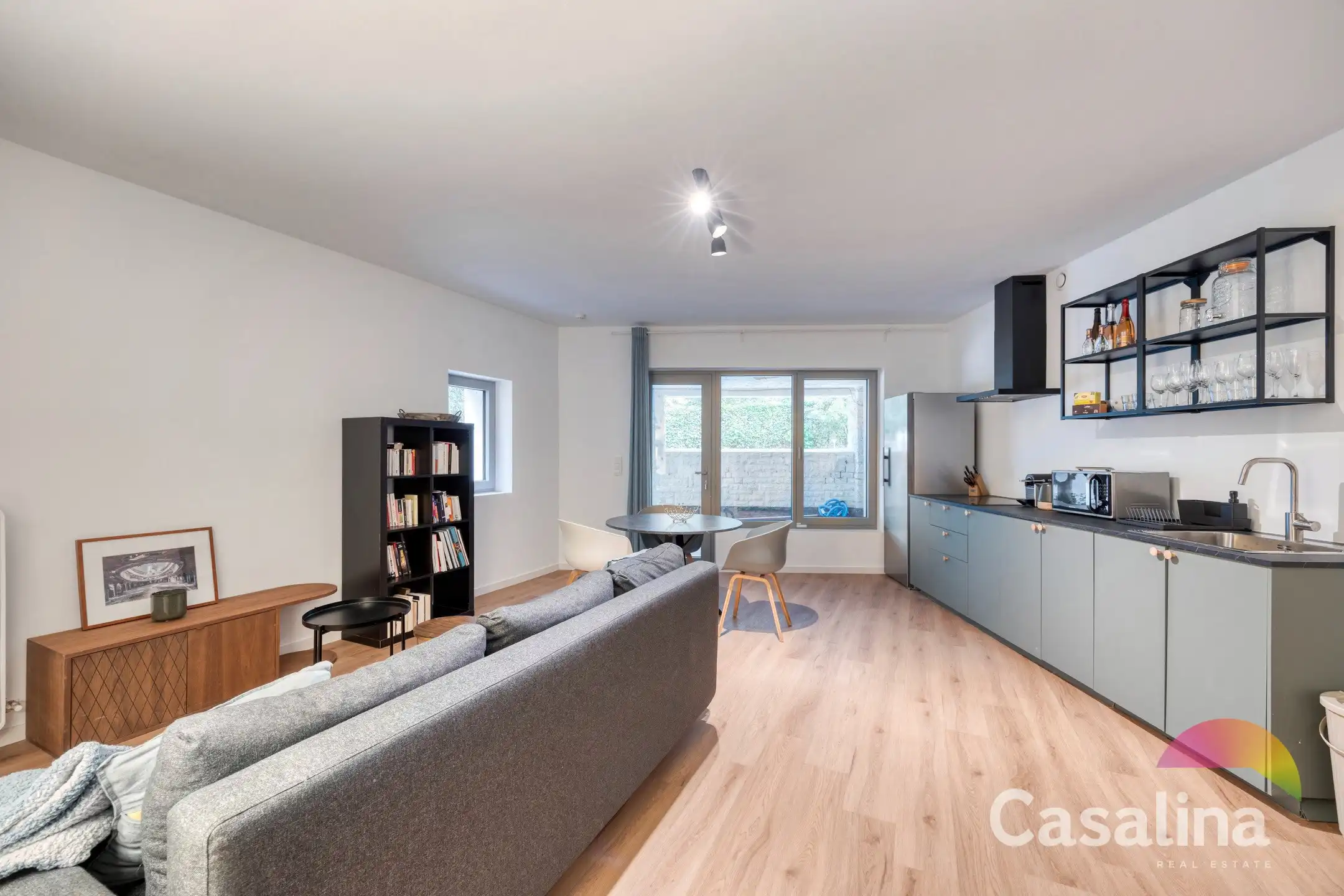 CASALINA Real Estate - Verkocht foto 25