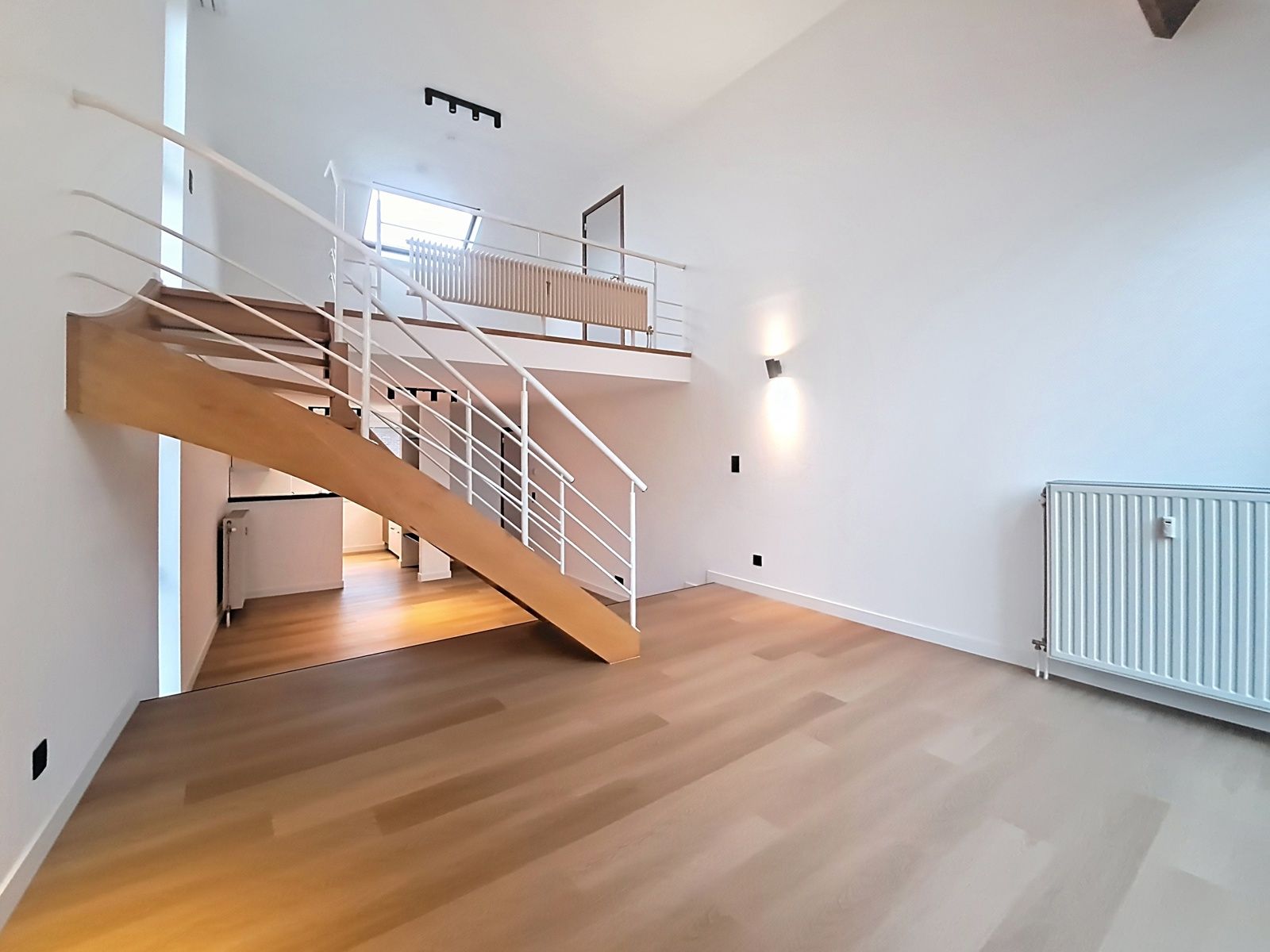 Appartement te huur foto 6