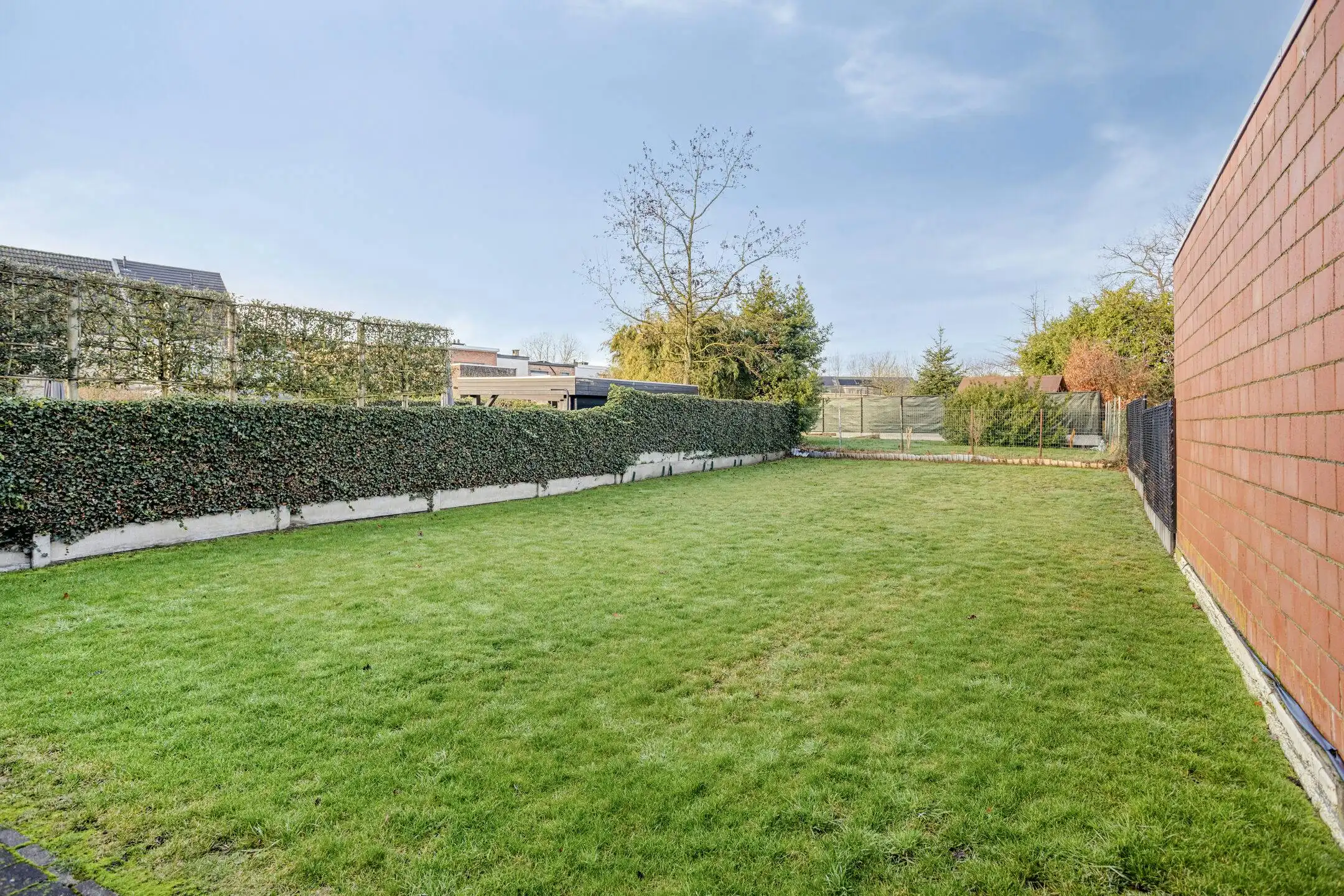 Ruime energiezuinige gezinswoning te koop in Burcht foto 26