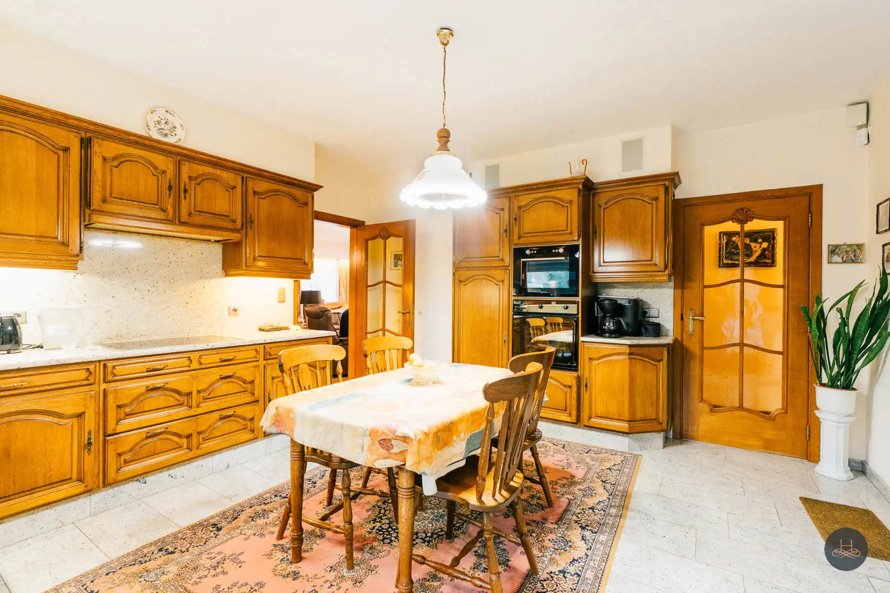 Gelijkvloerse woning op wandelafstand van centrum foto 10