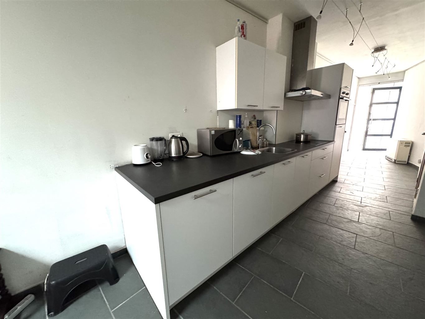 Appartementsgebouw foto 5