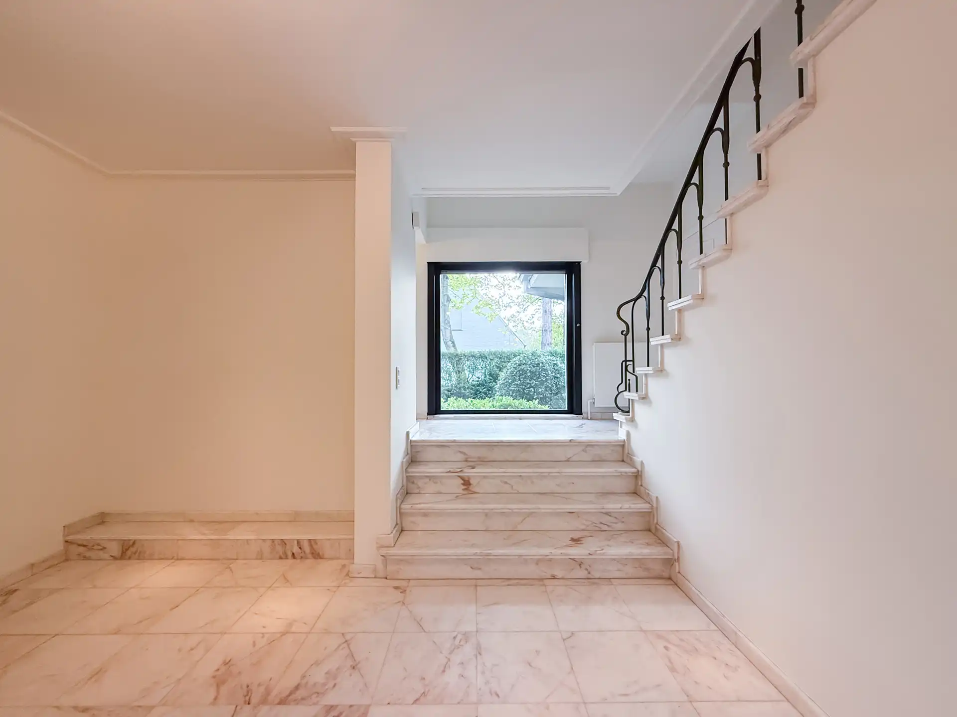 Exclusieve koppelvilla in het Zoute – nabij Oosthoekplein foto 5