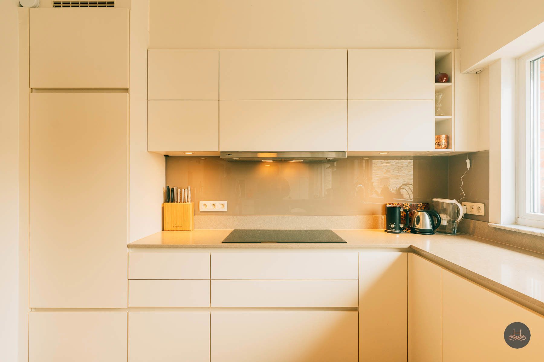 Energiezuinige stadswoning op toplocatie foto 11