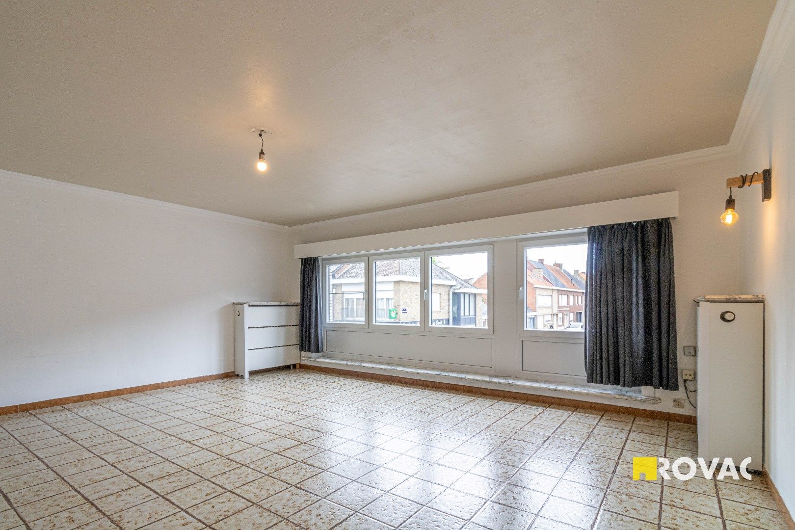 Opbrengsteigendom bestaande uit 2 appartementen met terras én tuin foto 15