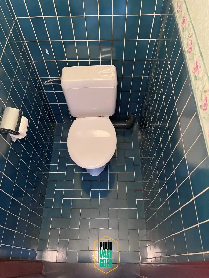 Ruim appartement met 2 slpk's en bureau met uitzonderlijk groot terras  foto 20