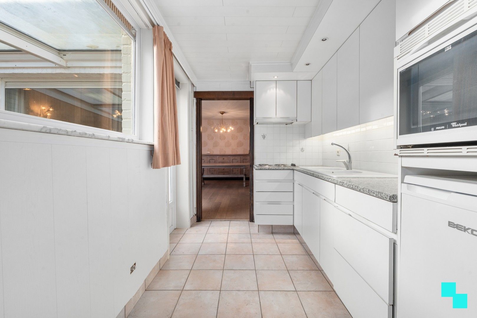 Charmante stadswoning op toplocatie - Roeselare foto 11