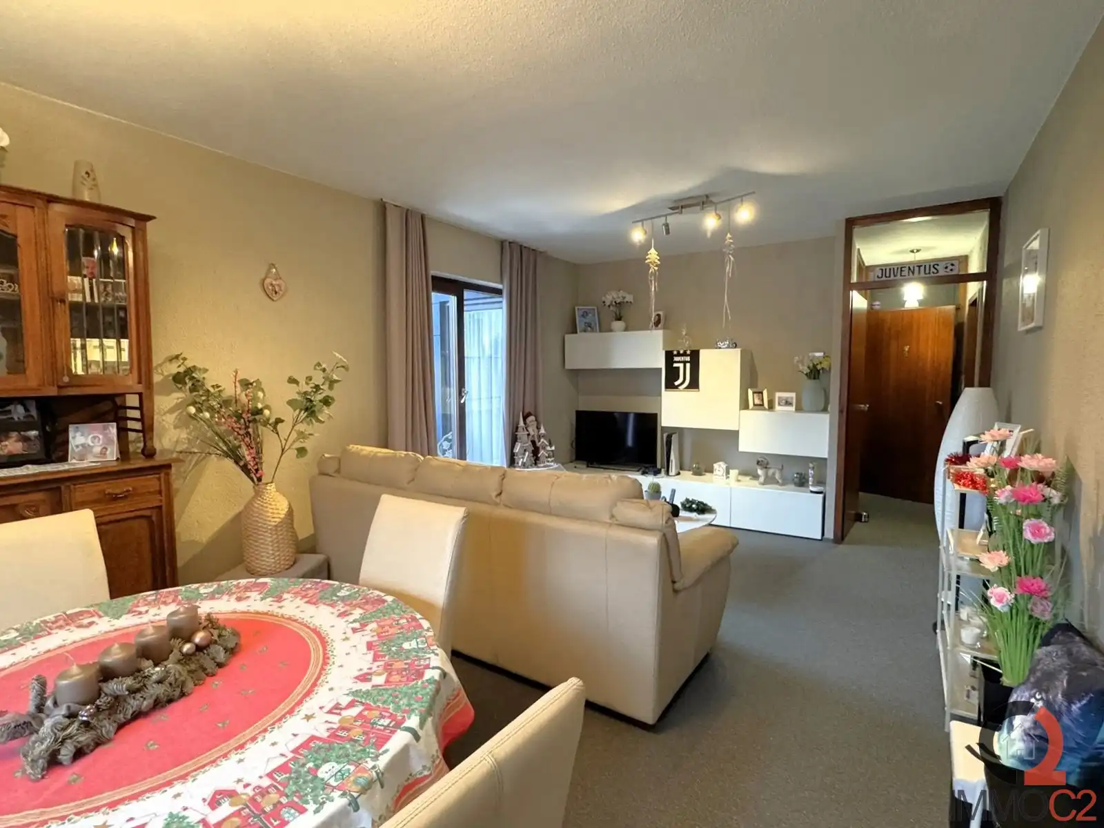 Appartement te huur foto 3