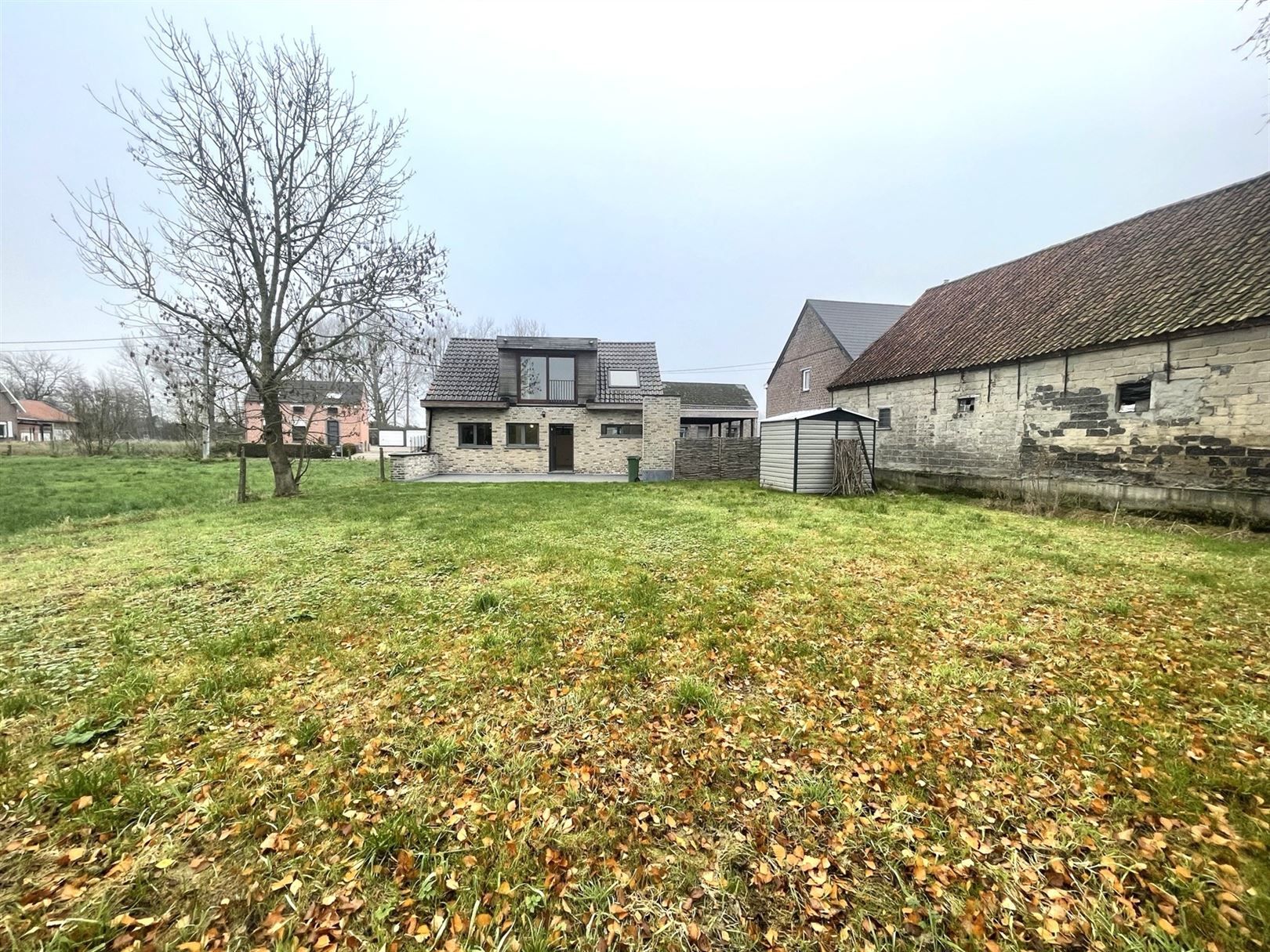 Huis te huur Vier Uitersten 9 - 9200 SCHOONAARDE