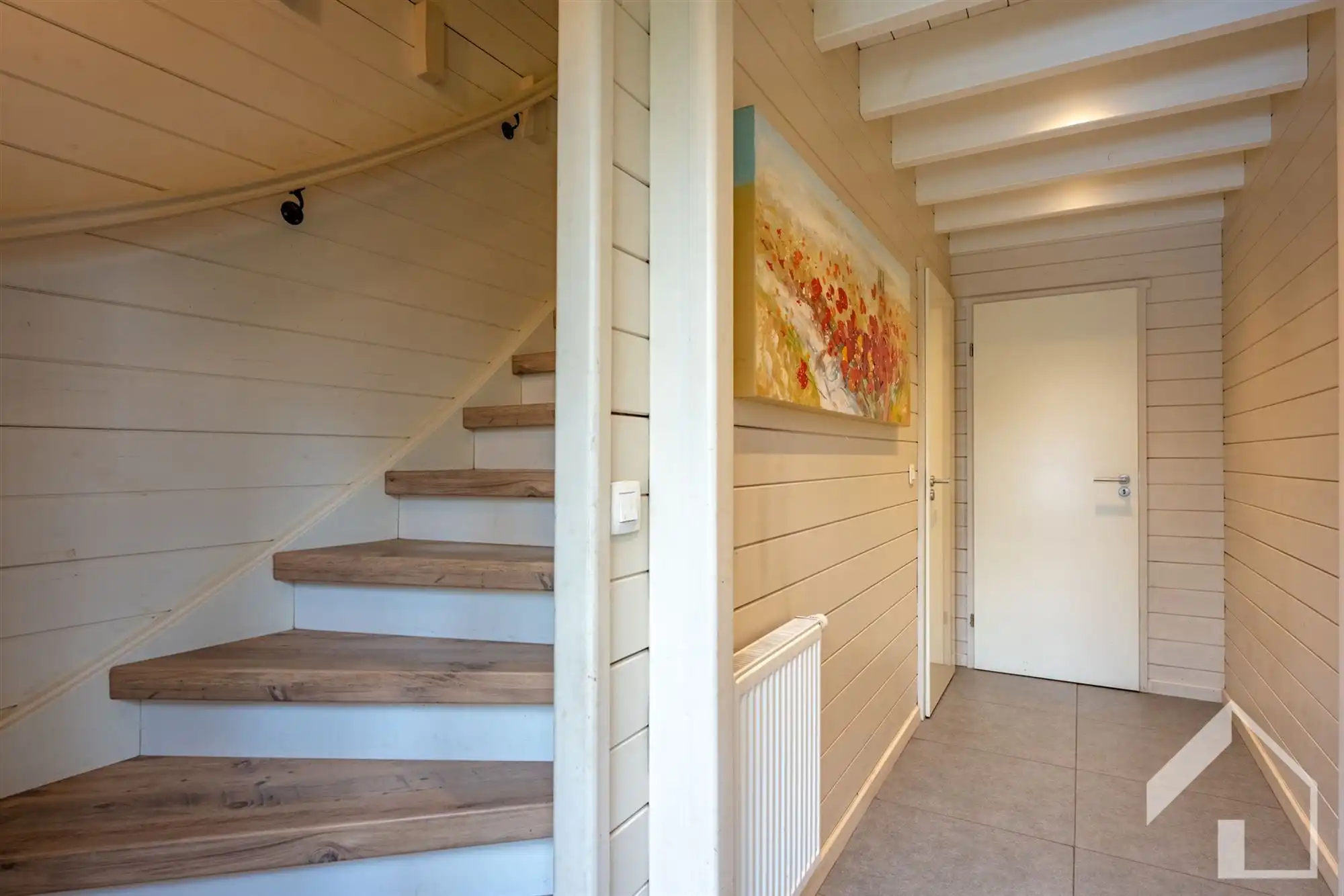 Charmante woning op zeer rustige locatie in Schilde foto 3