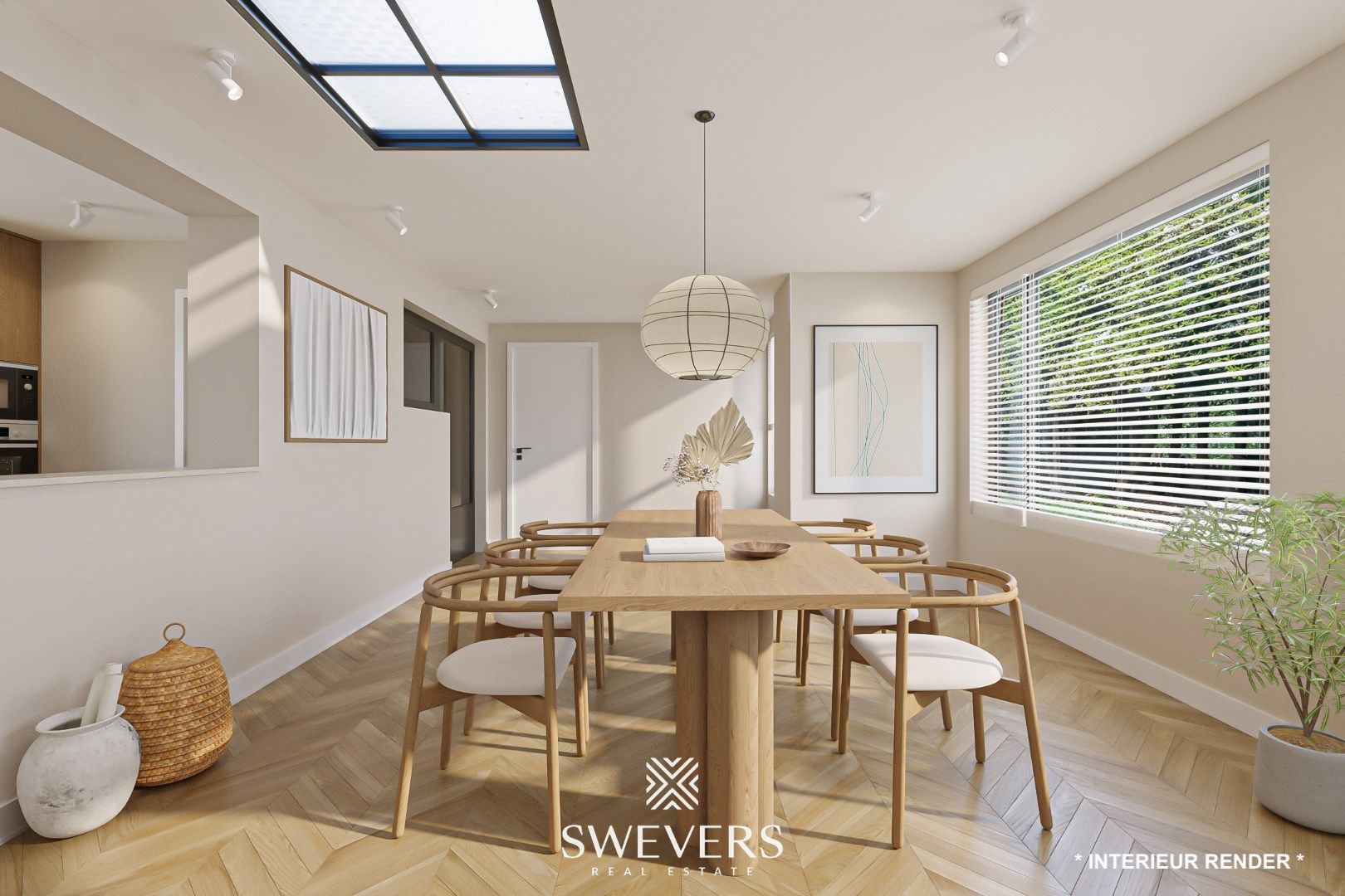Jouw renovatieproject met tuin en garage in Riemst foto 8