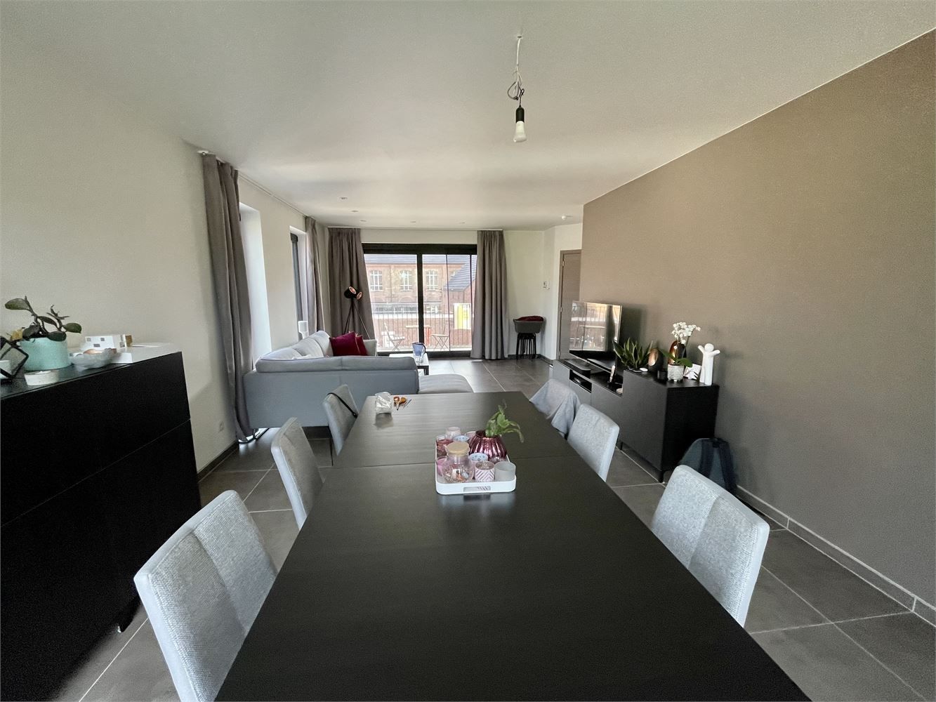 Energiezuinig duplexappartement foto 6