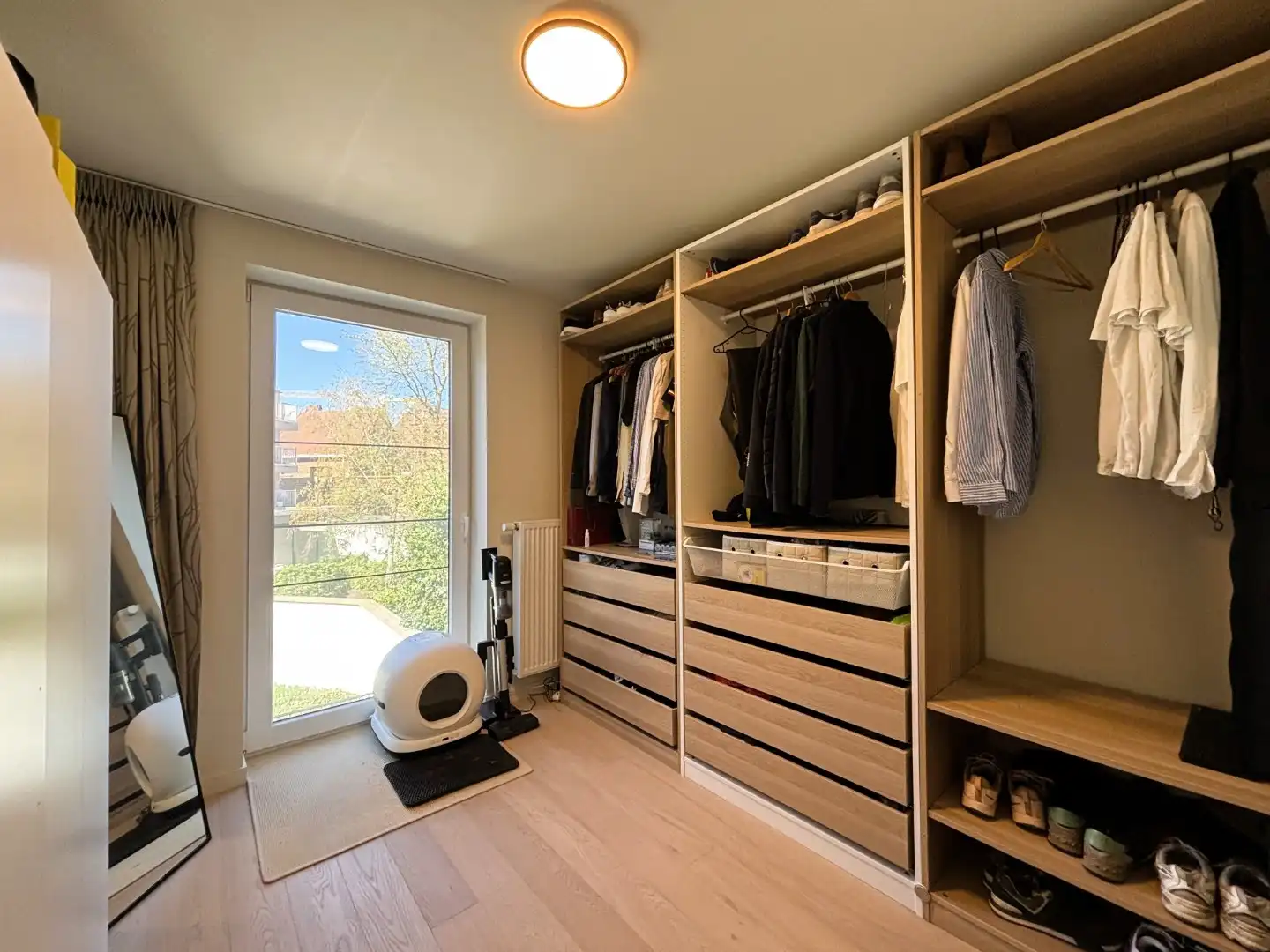 Nieuwbouwappartement te huur centrum Roeselare foto 15