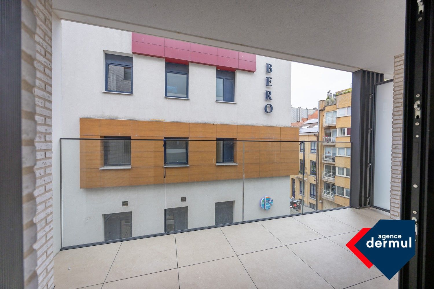 RESIDENTIE ZEPHYR foto 9