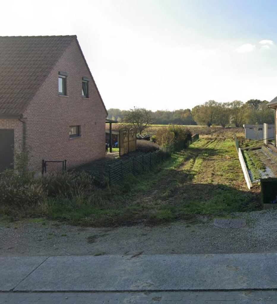 immo DAVID stelt voor: landbouwgrond van 7934 m² foto 2