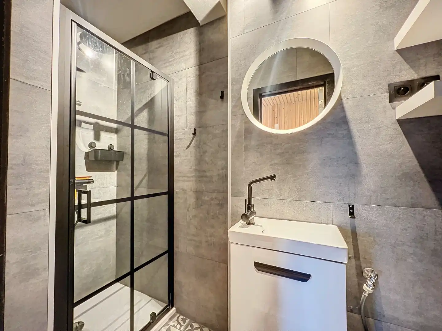 Appartement met zijdelings zeezicht te Nieuwpoort foto 11