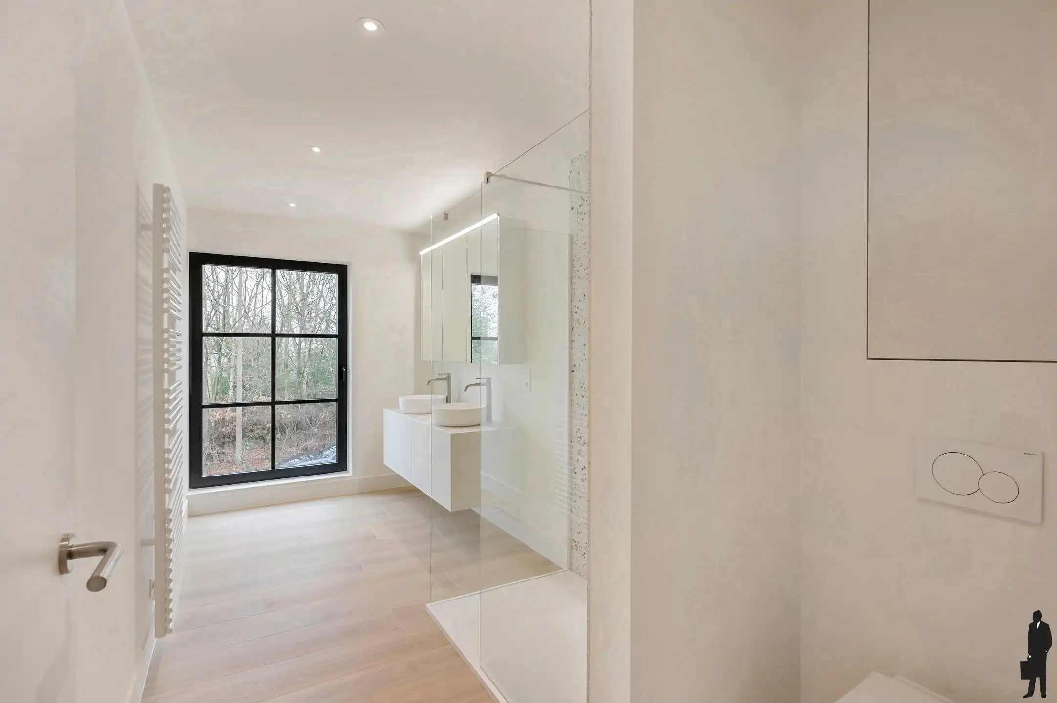 Nieuwbouw woning te Essen Heikant foto 19