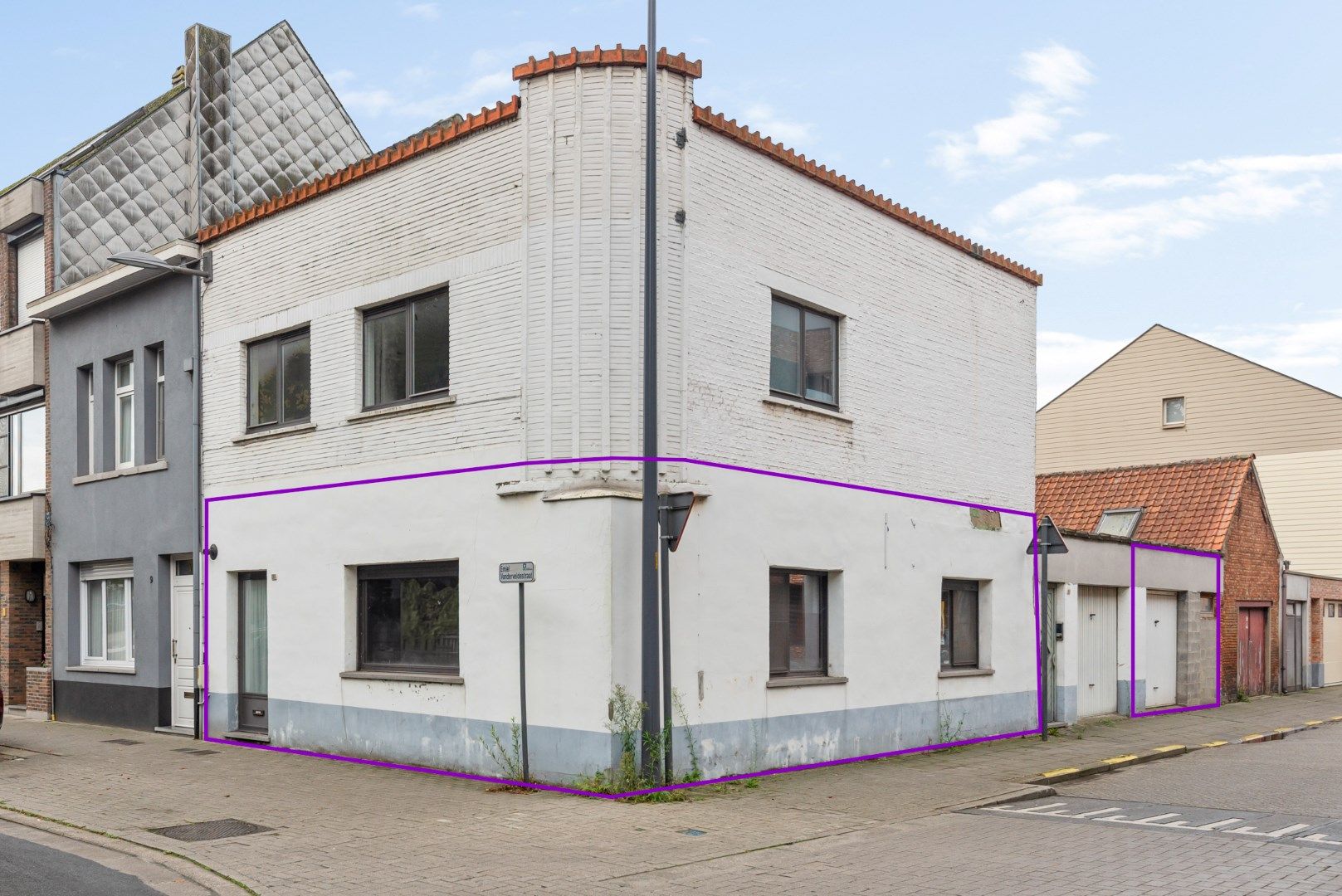 Appartement te koop Emiel Vanderveldestraat 11 - - 2830 Willebroek