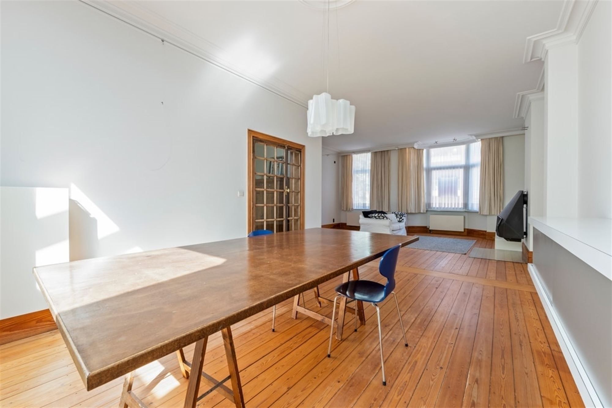 PRACHTIG HERENHUIS MET VEEL CHARME IN HET CENTRUM VAN SINT-TRUIDEN  foto 16