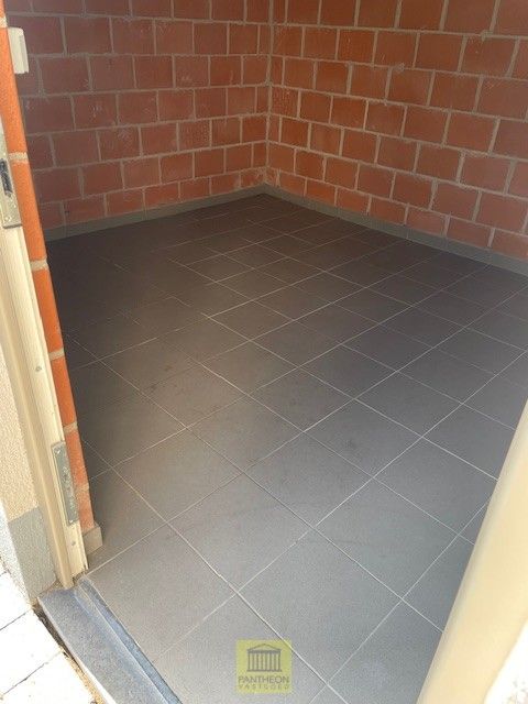 Energiezuinig appartement met ruim terras en 2 autostaanplaatsen! foto 10
