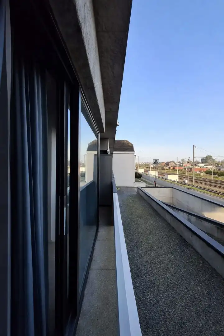 INSTAPKLAAR EENSLAAPKAMERAPPARTEMENT IN HARTJE AALTER foto 5