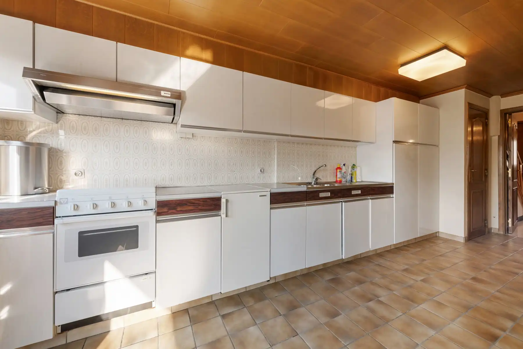 Aantrekkelijk en constructief goed gebouwde woning. foto 6