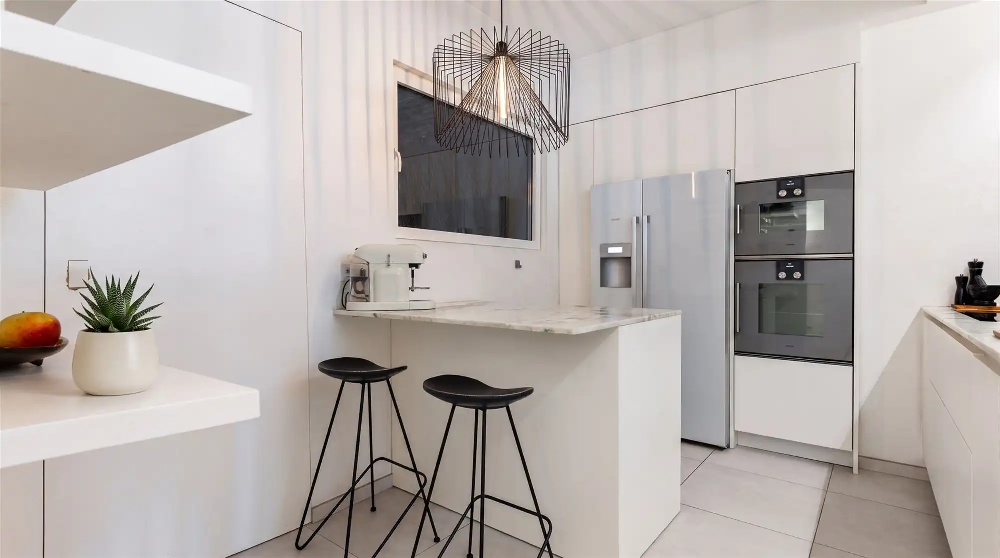Exclusief appartement aan Stadspark met 3 slaapkamers. foto 11