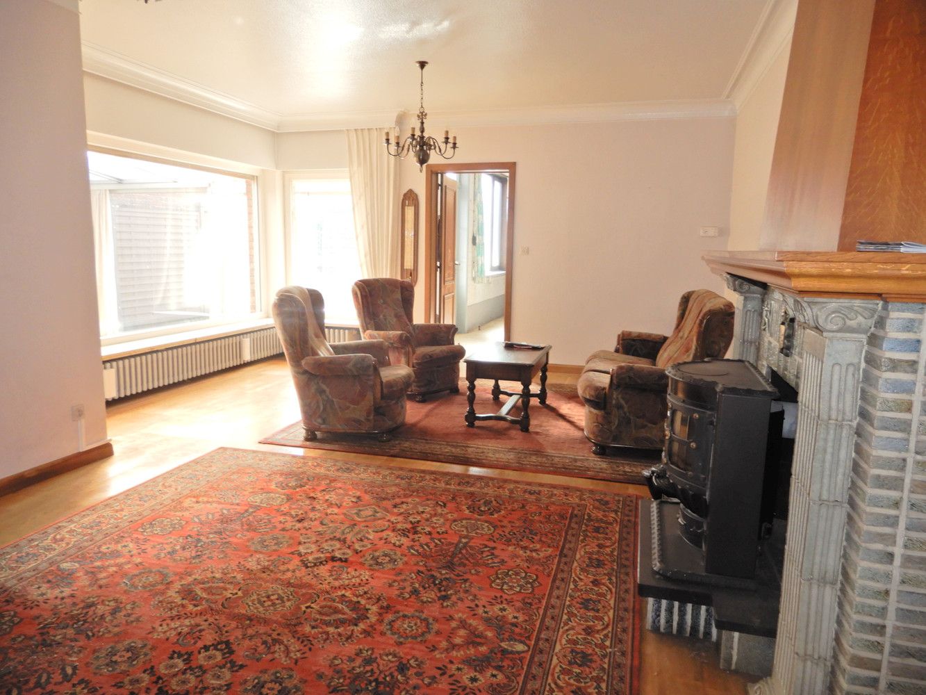 Woning te Meulebeke. foto 5