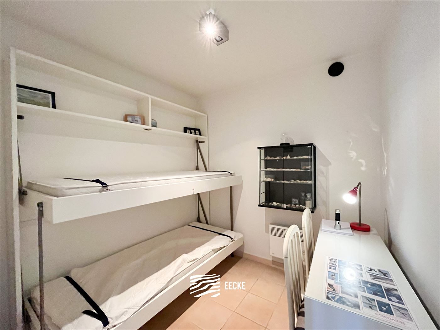 Appartement met 3 slaapkamers foto 19