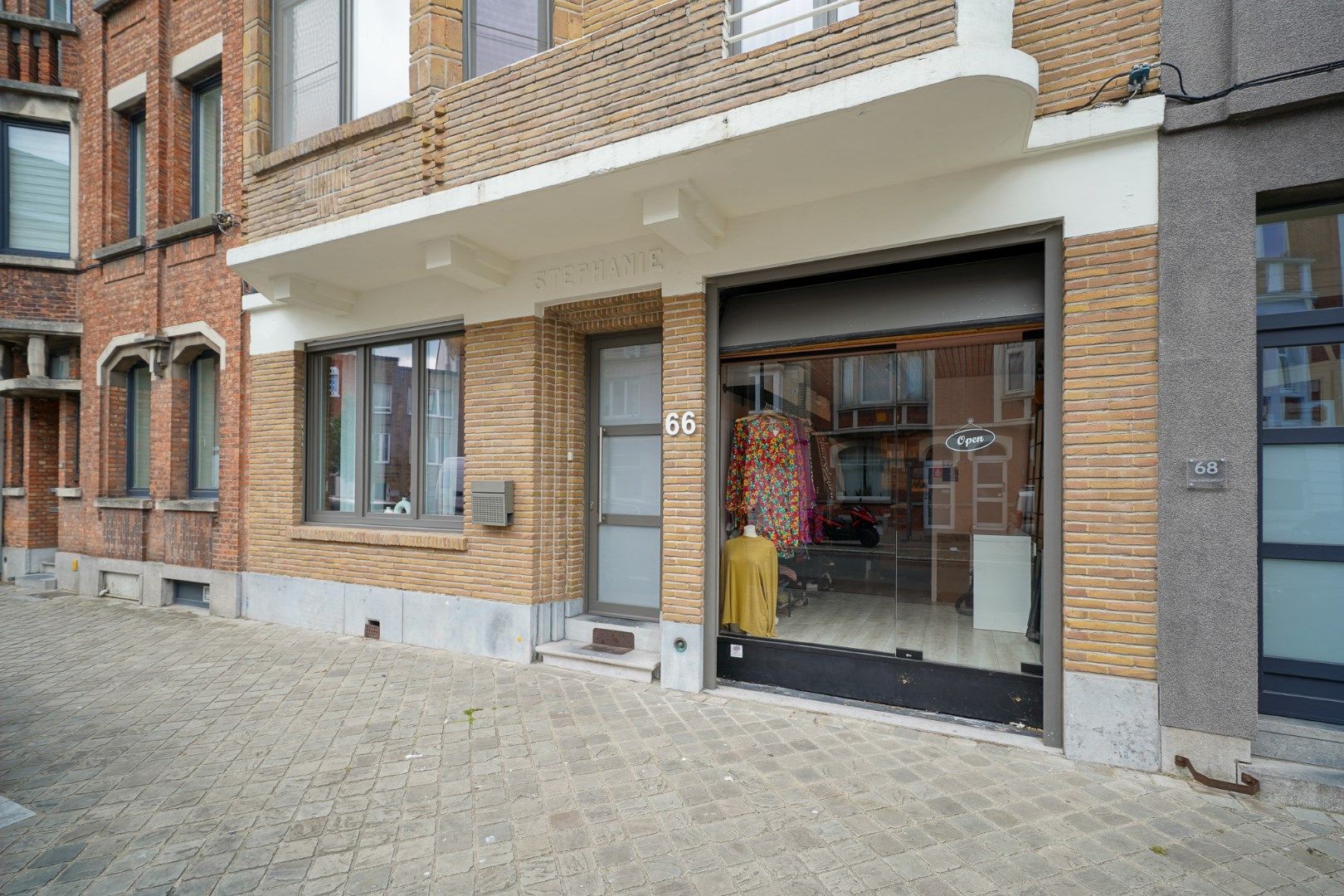 Prachtige ruime woning in hartje Oostende! foto 2