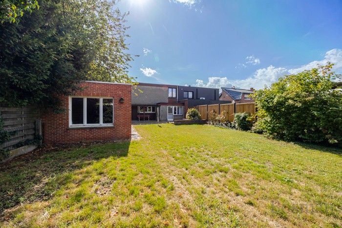 Woning met 4 slpkmrs en tuin te huur in Tessenderlo centrum foto 16